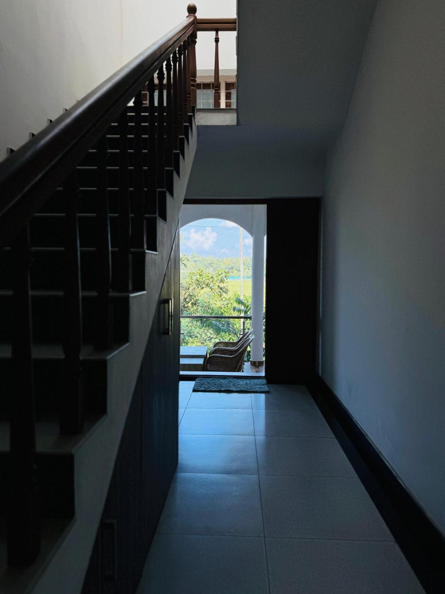 Thottungal Homestay Nedumbassery Exteriör bild