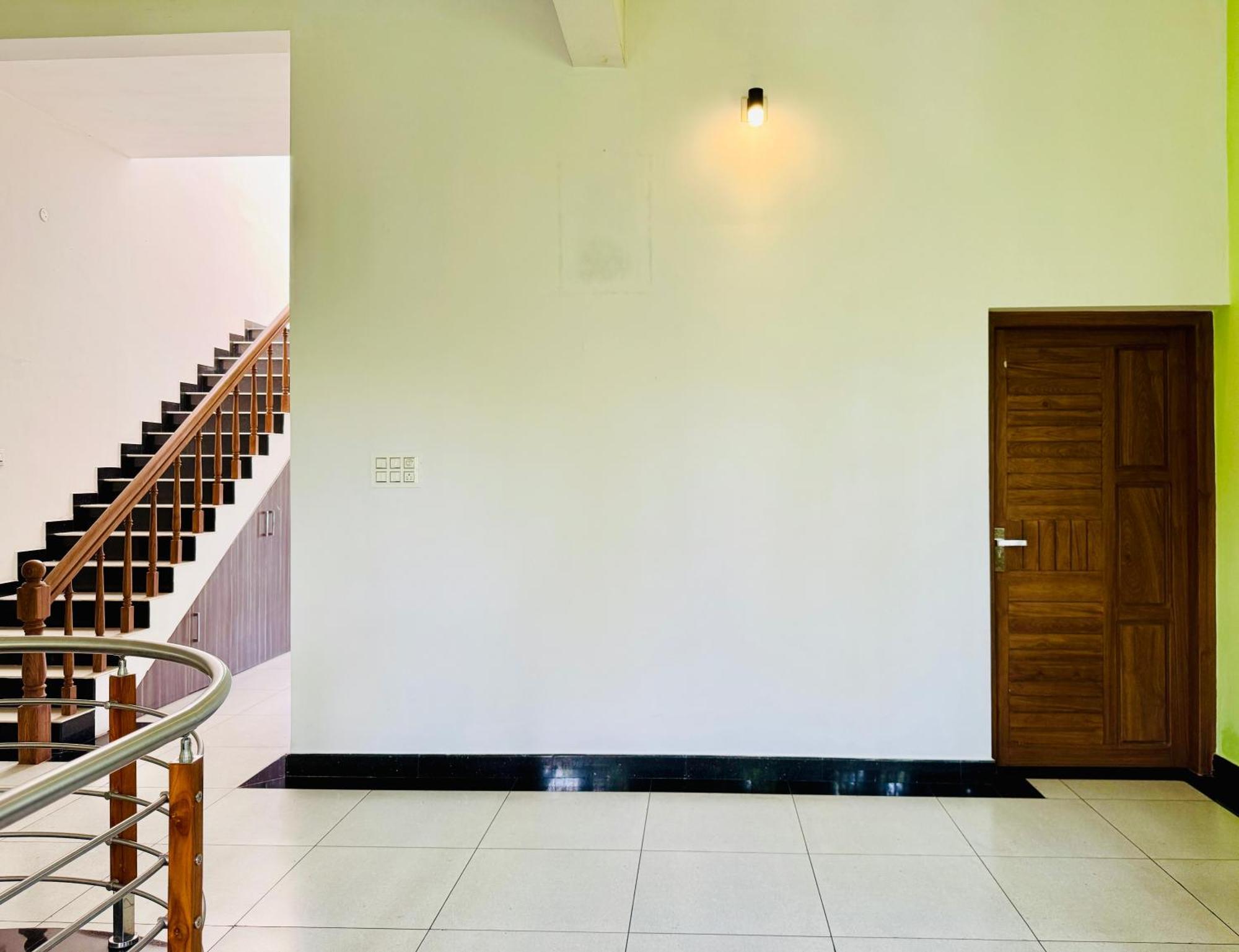 Thottungal Homestay Nedumbassery Exteriör bild