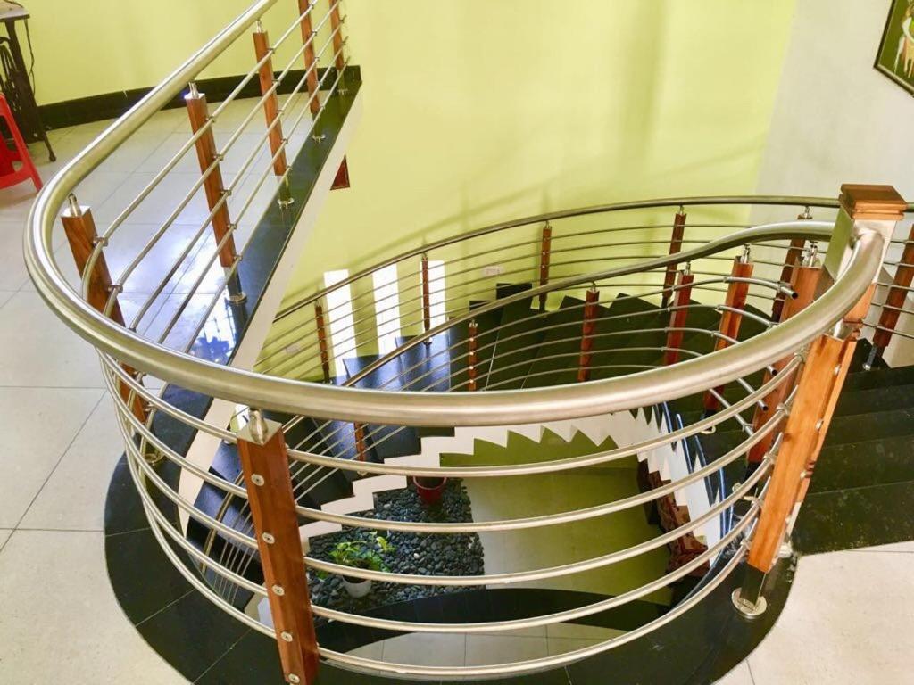 Thottungal Homestay Nedumbassery Exteriör bild